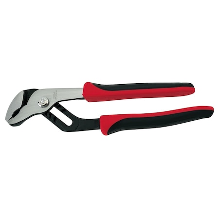 POWERBUILT 10" Groove Joint Pliers 640389